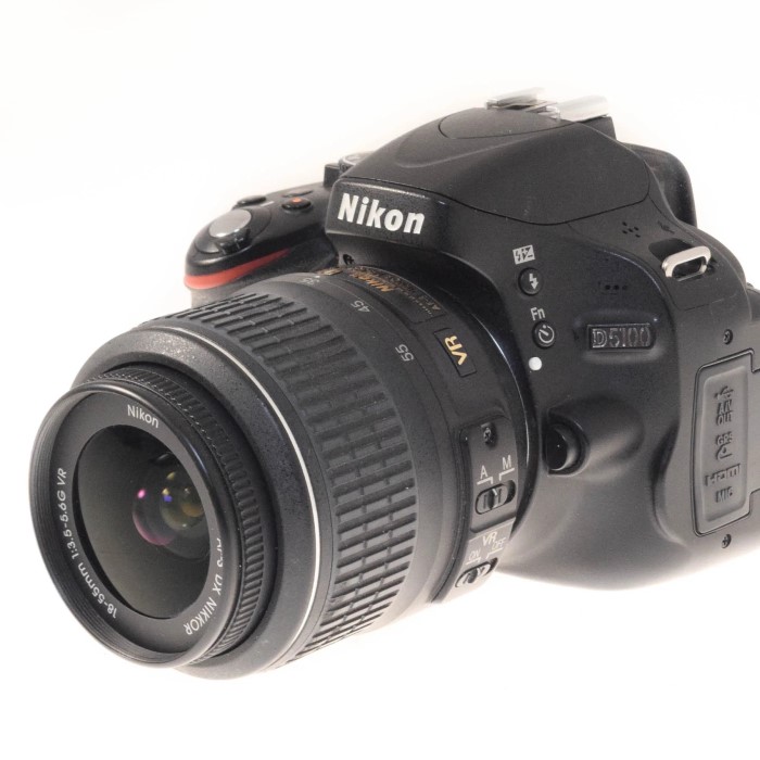 nikon webcam utility