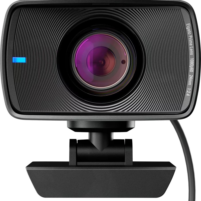 best budget webcam
