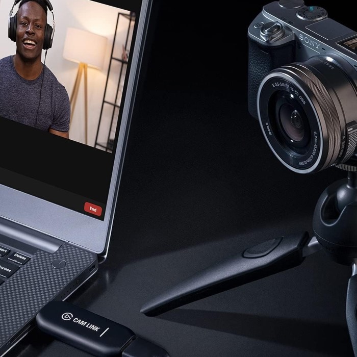 nikon webcam utility