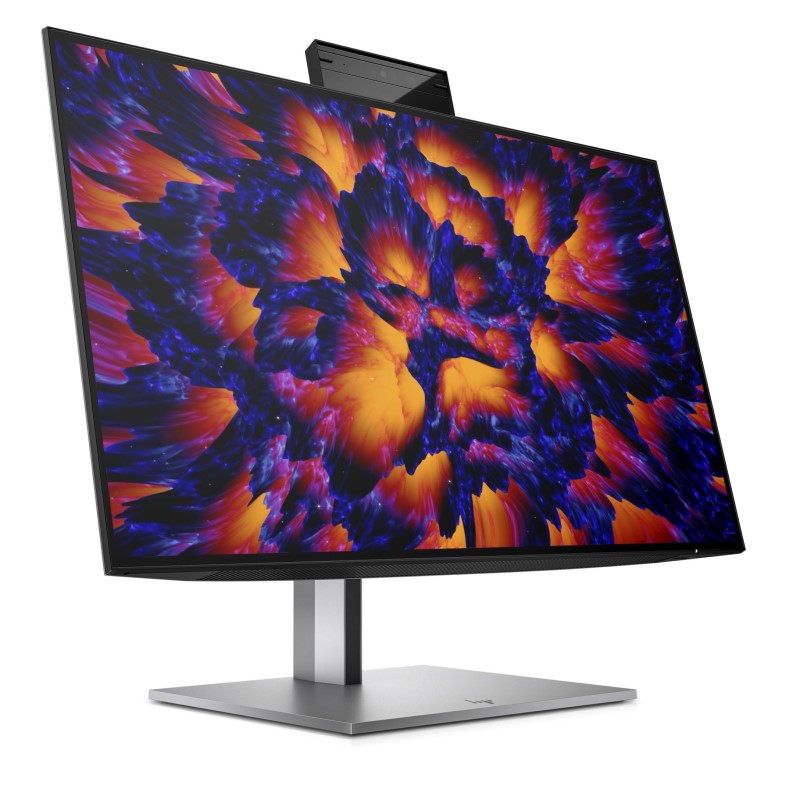 computer monitor with camera