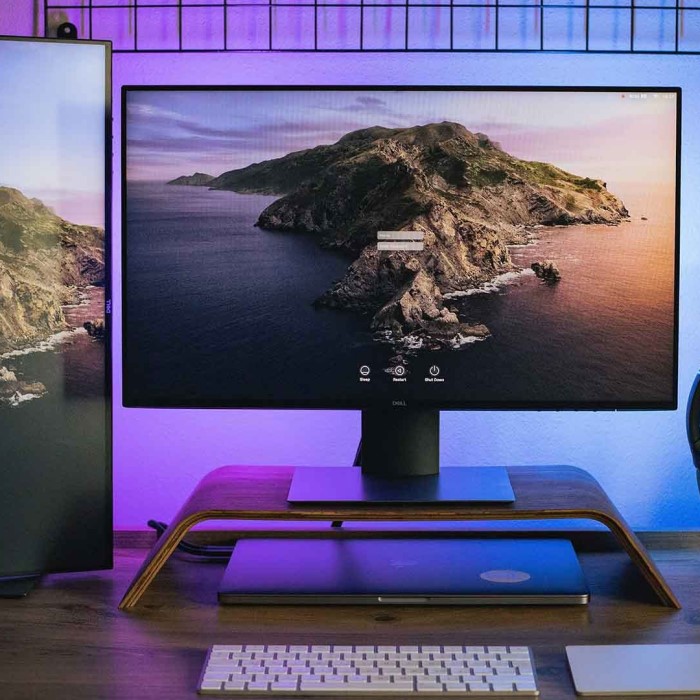 small computer monitor