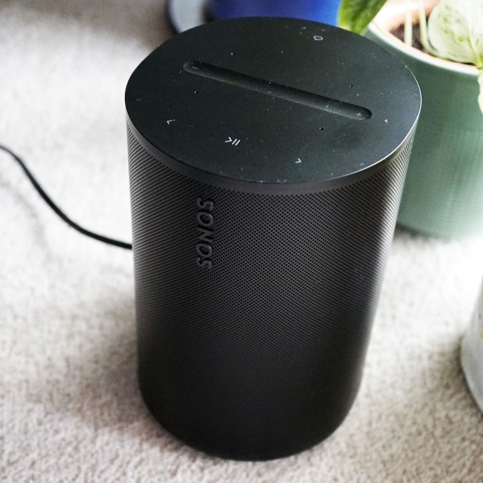 best smart speaker