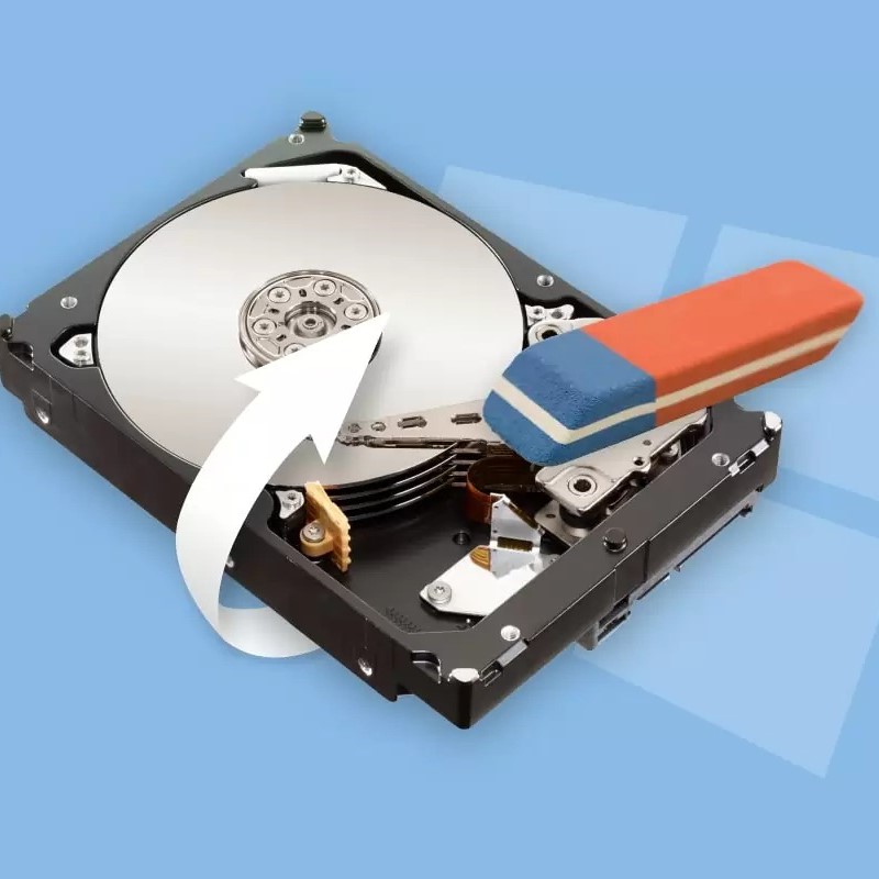 how to recover files from hard drive