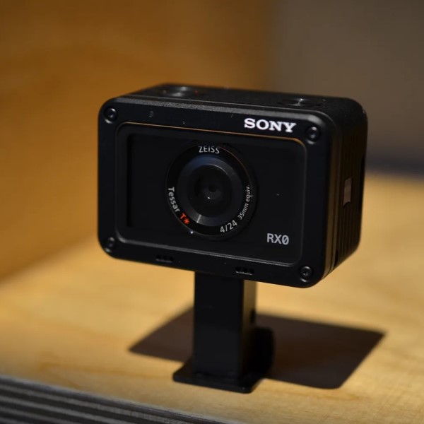sony action camera