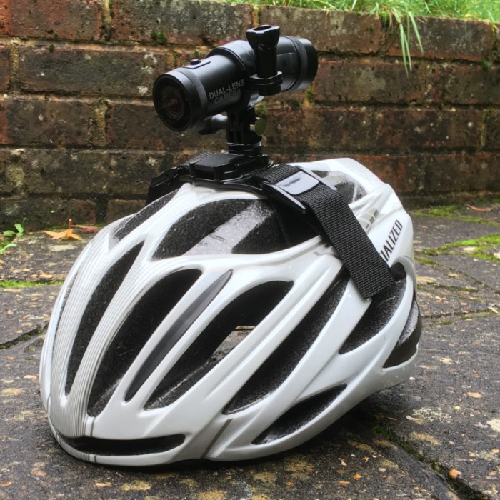 best action camera for motorcycle