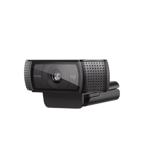 c920 webcam