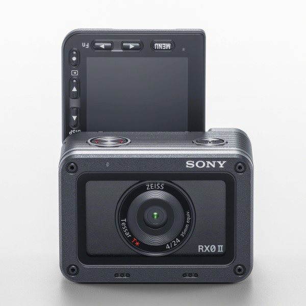 sony action camera