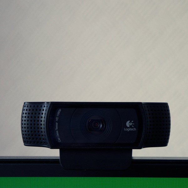 c920 webcam
