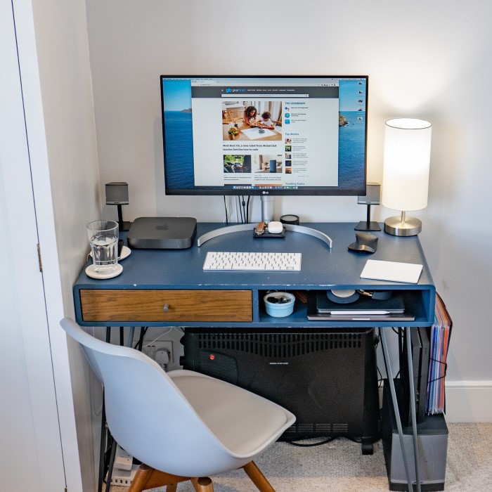 small computer monitor