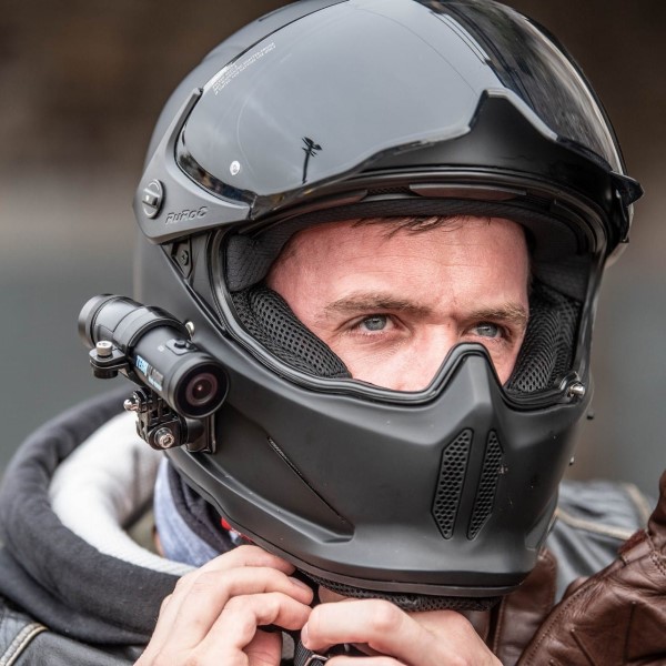 best action camera for motorcycle