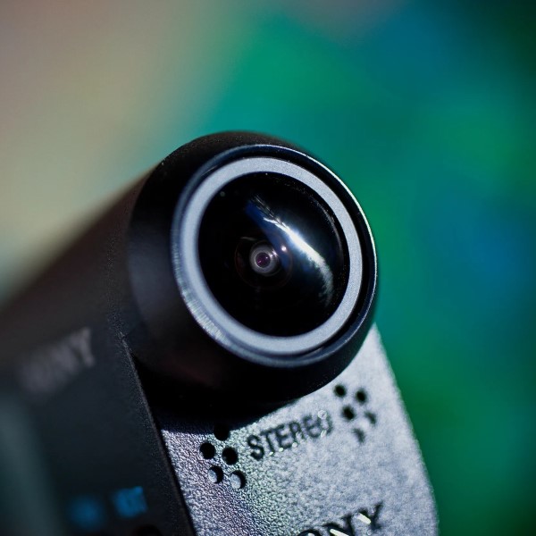 sony action camera