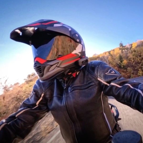 best action camera for motorcycle