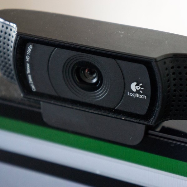 c920 webcam