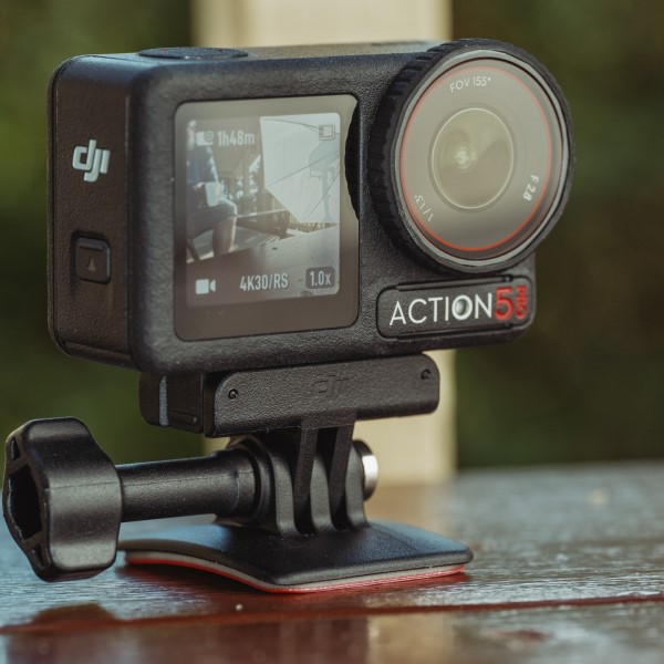 best camera for action shots