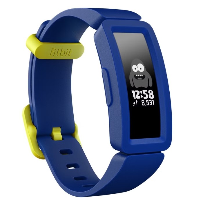 kids fitness tracker