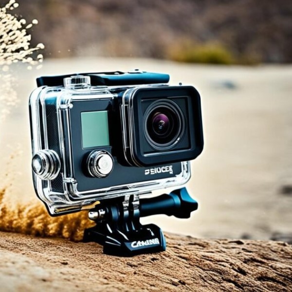 best camera for action shots