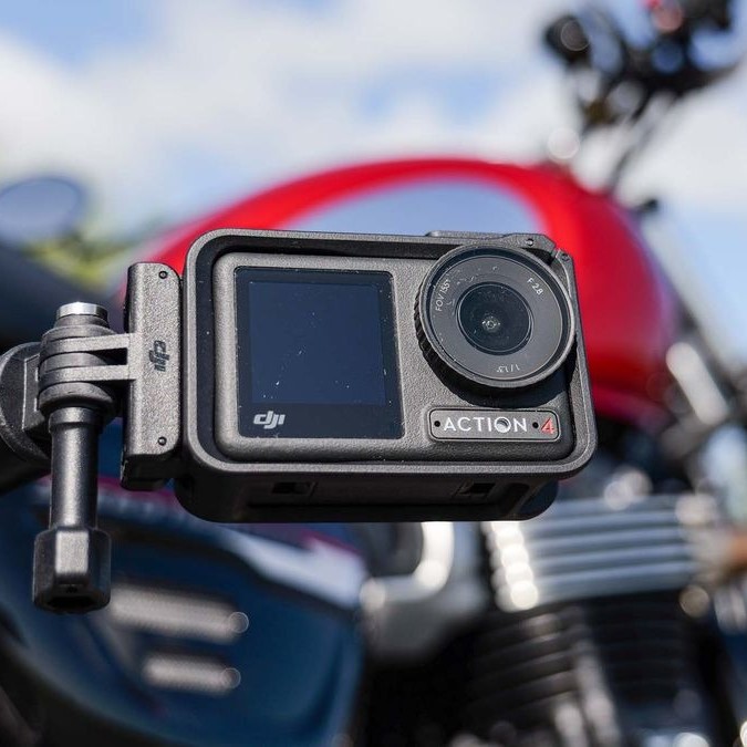 best camera for action shots