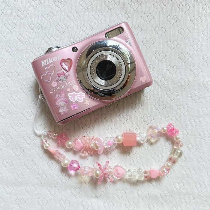 charge coupled device