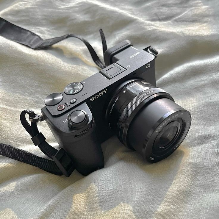 sony a6500 hot shoe cover