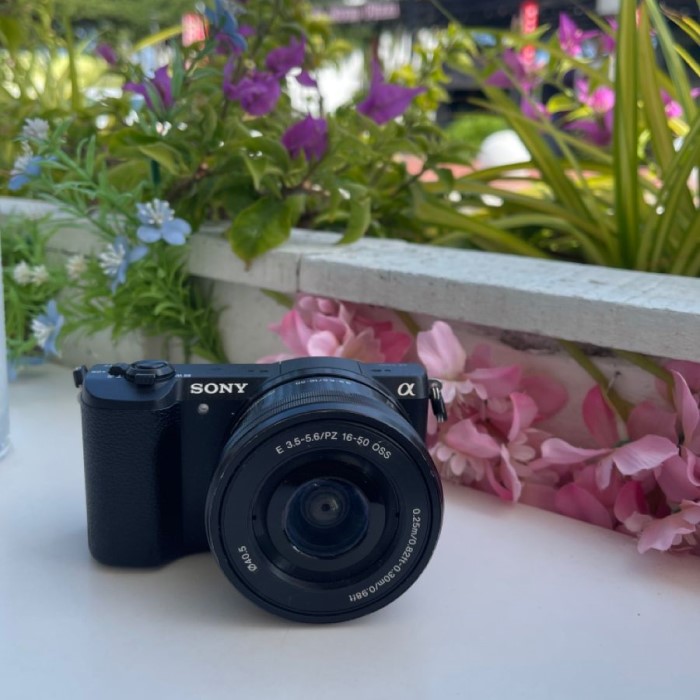 sony a6500 hot shoe cover