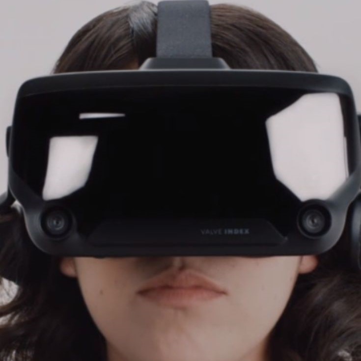 cardboard vr headset