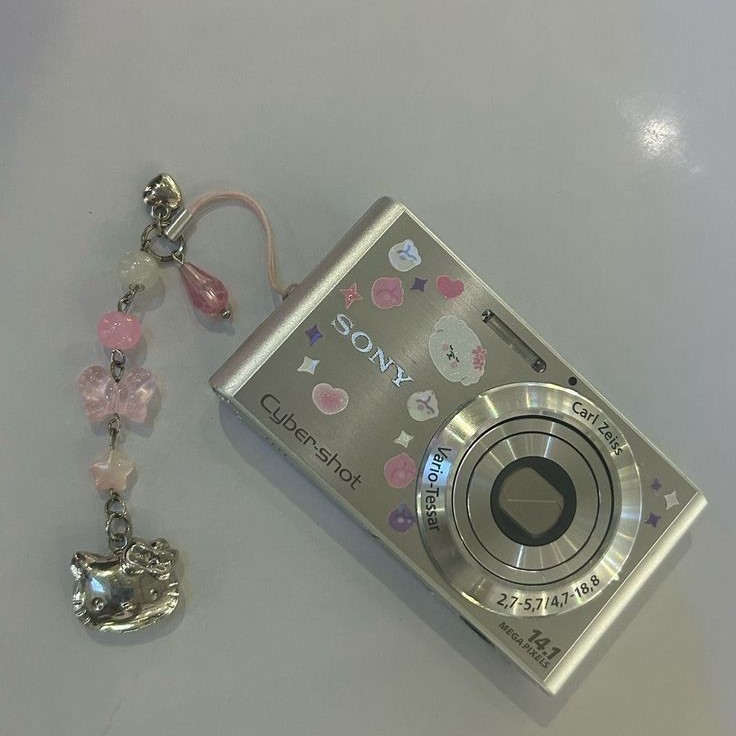 charge coupled device