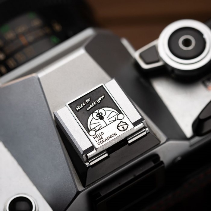 fujifilm hot shoe cover