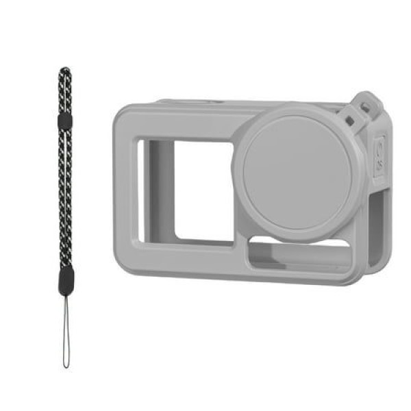 action camera protector