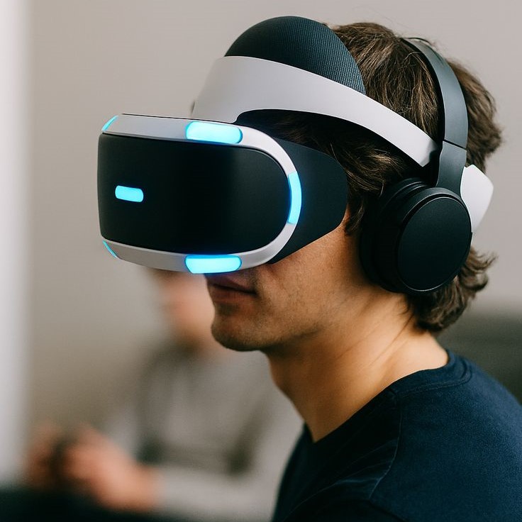best cheap vr headset