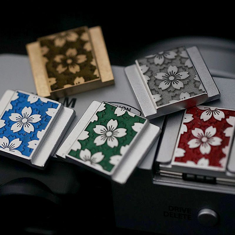 fujifilm hot shoe cover