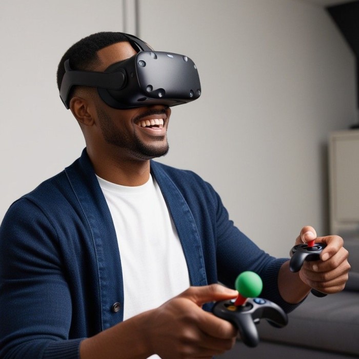 best cheap vr headset