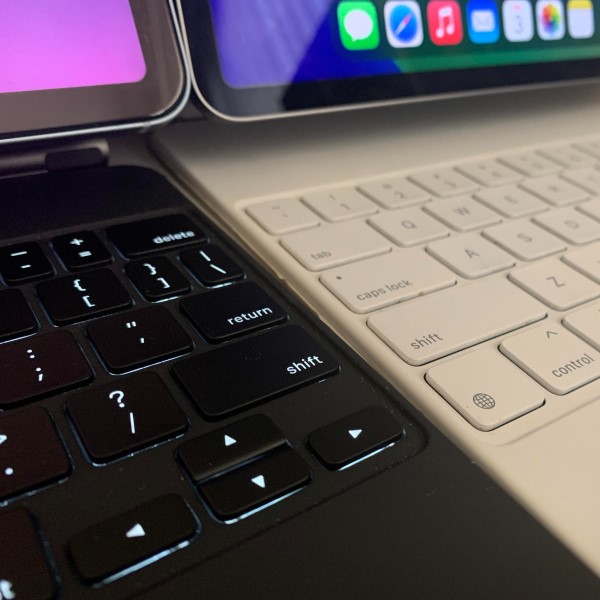 how to make keyboard light up