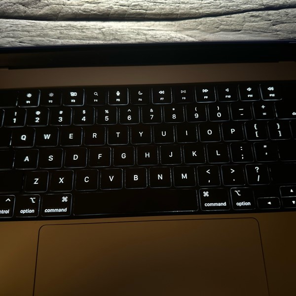 how to make keyboard light up
