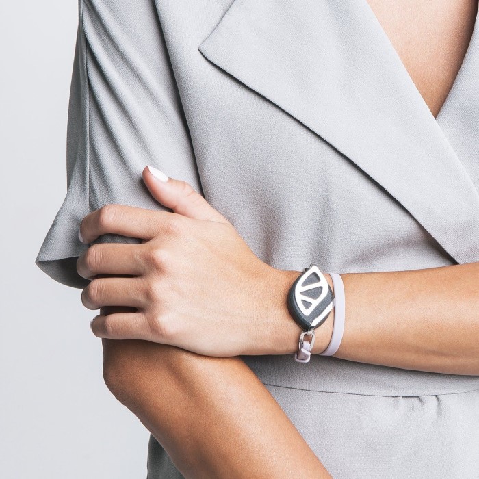 bellabeat leaf fitness tracker