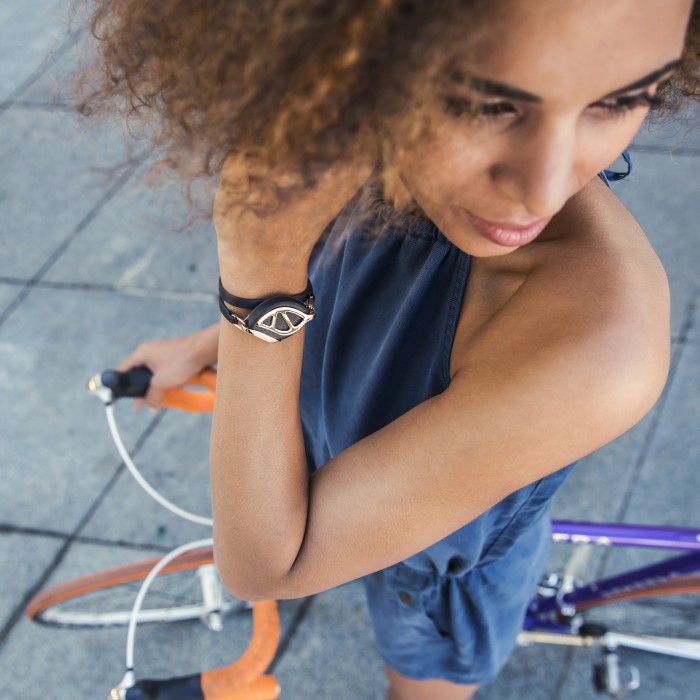 bellabeat leaf fitness tracker