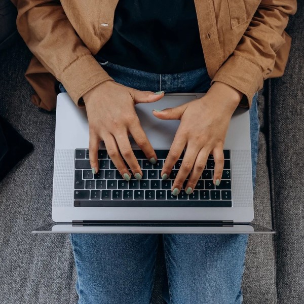 how to restart computer with keyboard