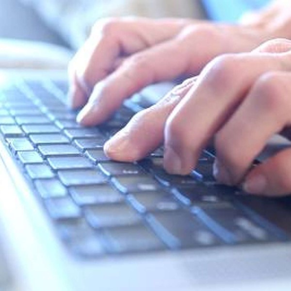 how to restart computer with keyboard