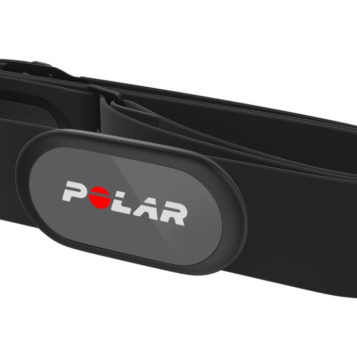 polar fitness tracker