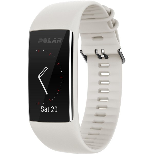 polar fitness tracker