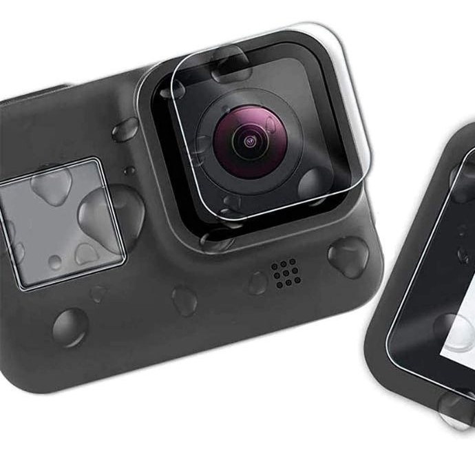 action camera protector