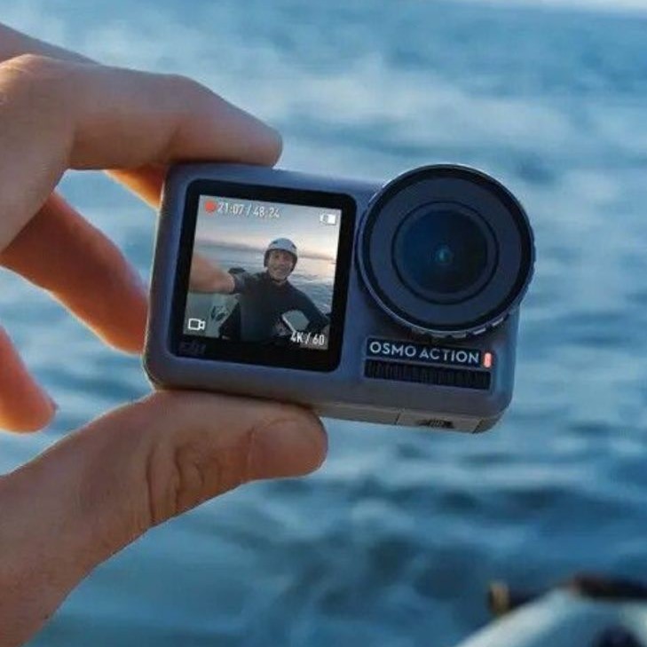 best action camera