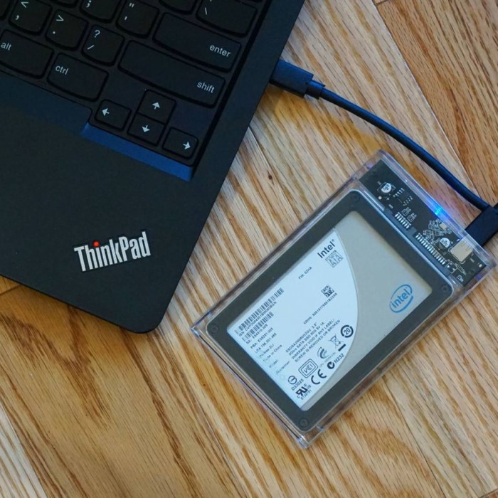 how long does a hard drive last