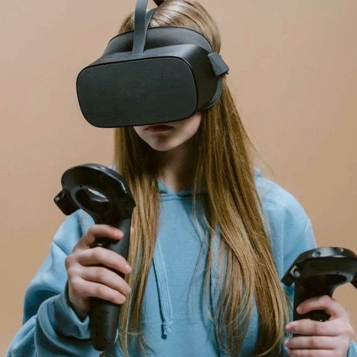 vr headset under $100