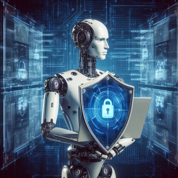 how can generative ai be used in cybersecurity