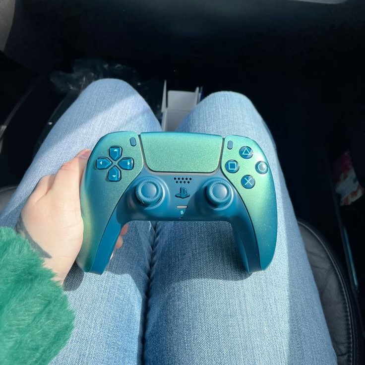 ps4 gaming controller