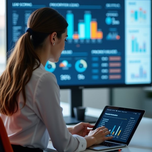 how to use ai for sales prospecting