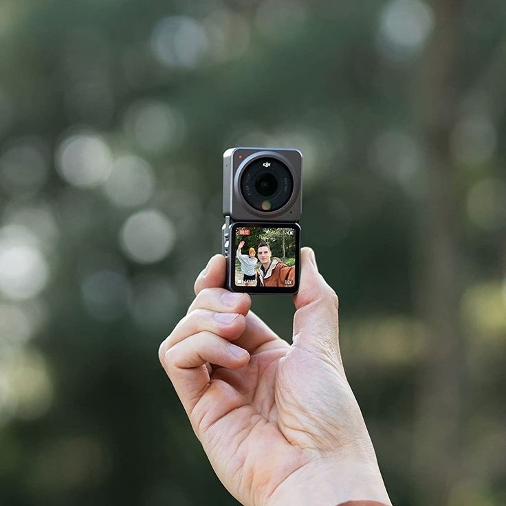 best action camera