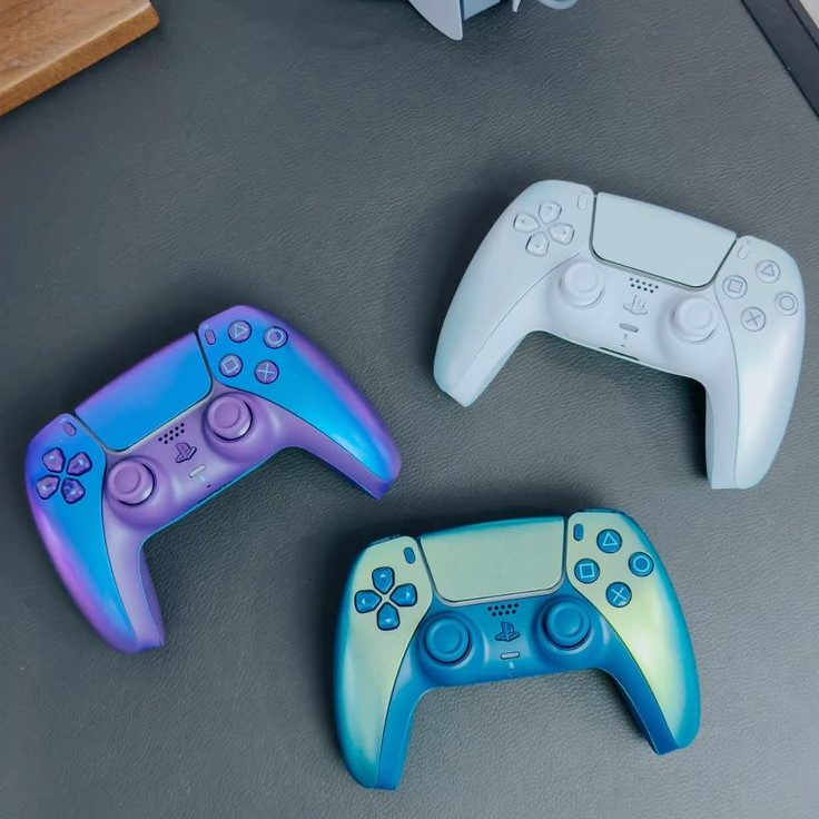 ps4 gaming controller