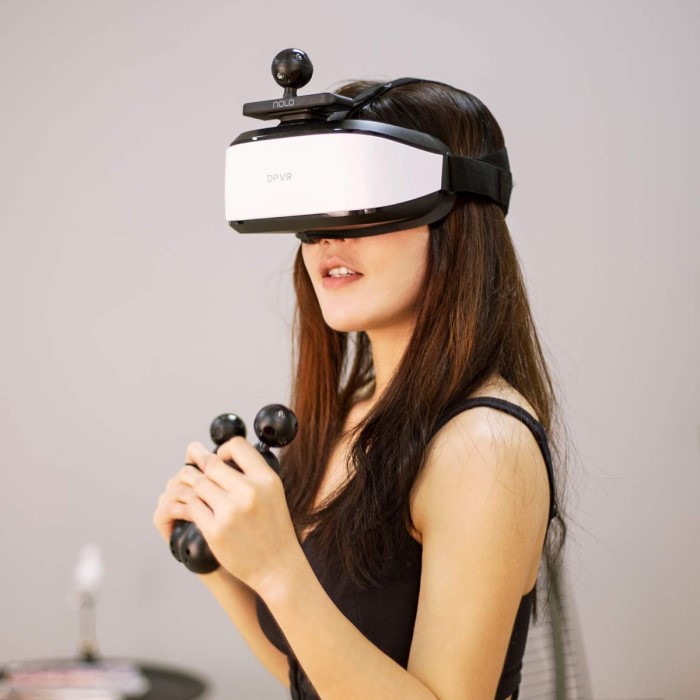 best vr headset for vrchat