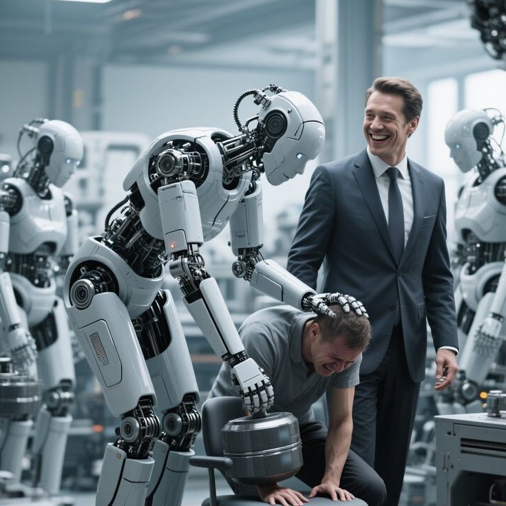 jobs that ai can't replace